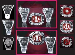 APBA Mens Championship Ring